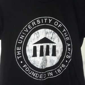 University of The Arts T-shirt
